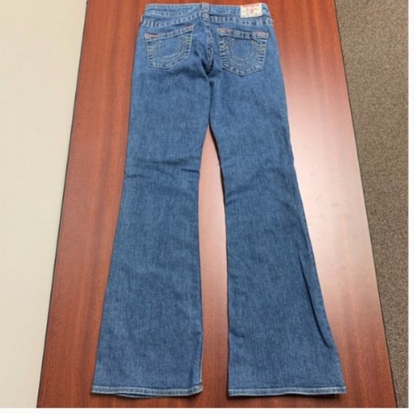 True Religion Tony Boot - Picture 5 of 9